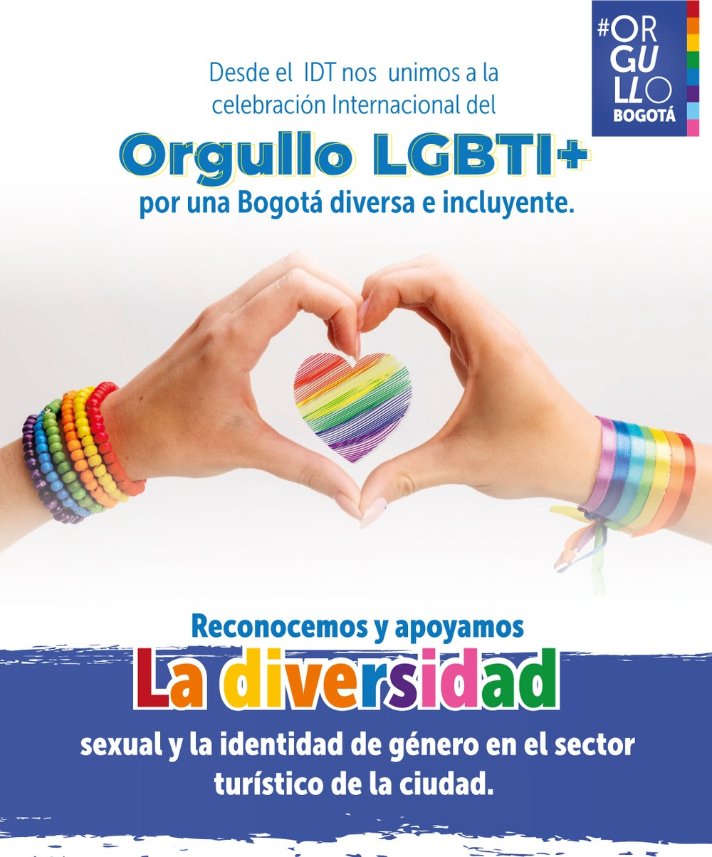 Día Internacional del Orgullo LGBTI